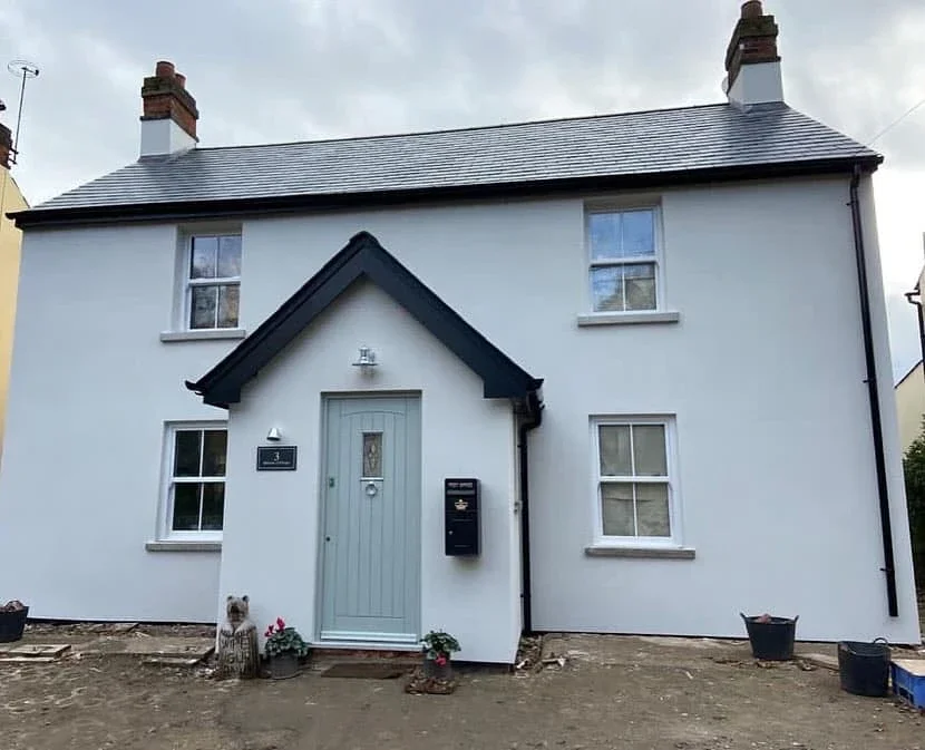 New Building Services in Essex