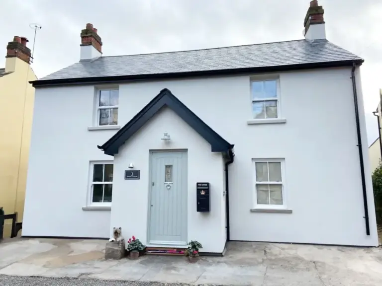 Tania and Paul’s House Renovation and Extension in Billericay