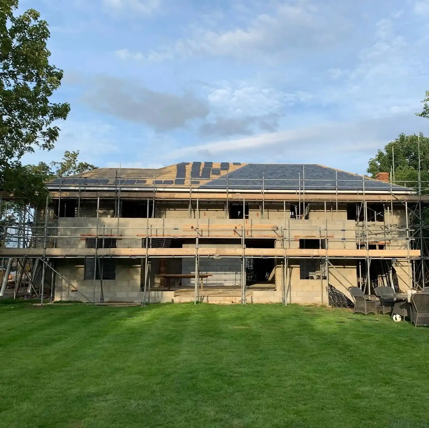new-builds-essex-service