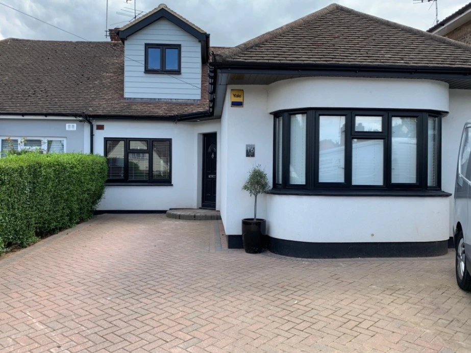 Exterior Upgrades in essex