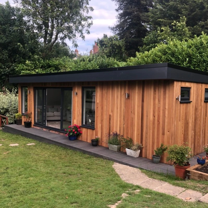 Garden Room in Essex