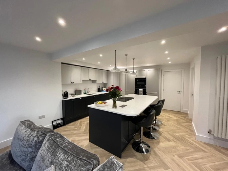 Home Renovations
