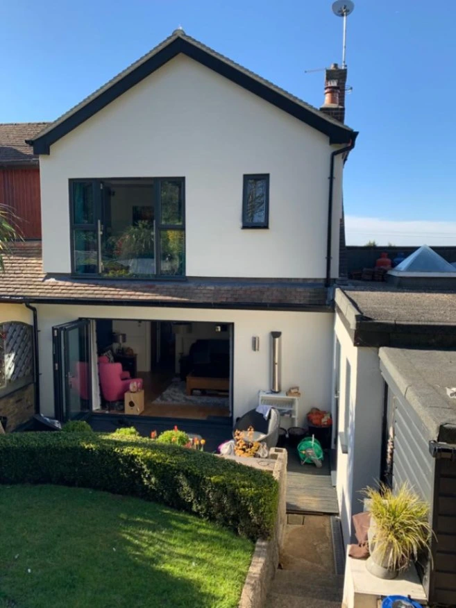 Loft Conversions in Essex
